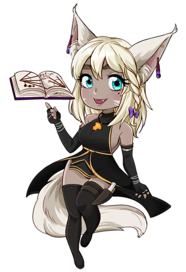 Chibi Naya